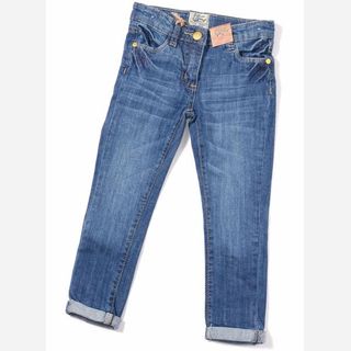 Basic 5 Pkt Jeans